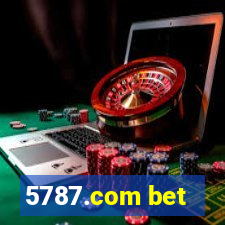 5787.com bet